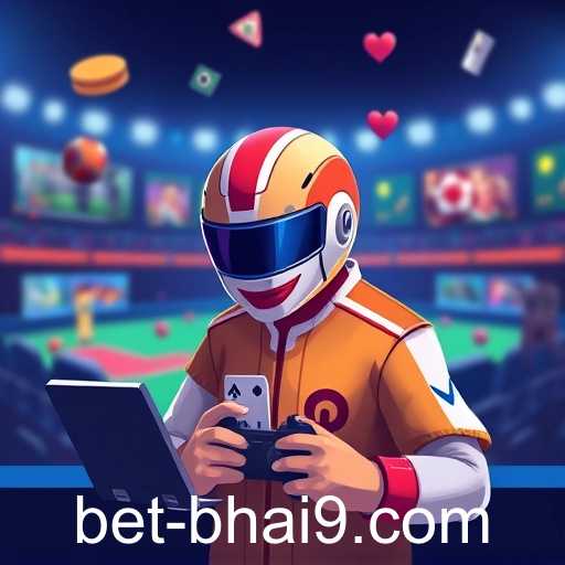 The Rise of Betbhai9 in Online Gaming