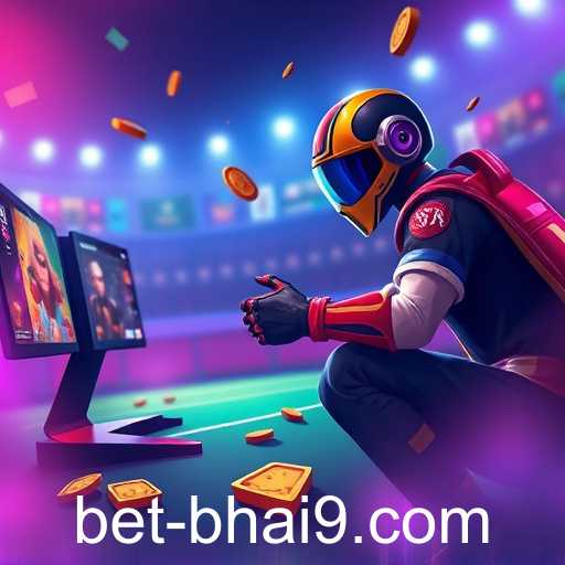The Digital Rise of Betbhai9: Innovating the Online Gaming Experience