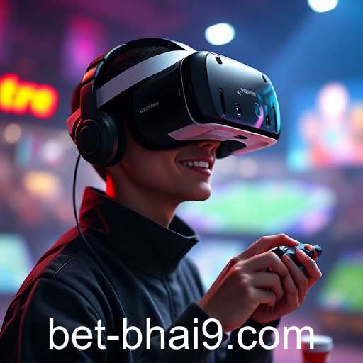 The Evolving Landscape of Online Gaming in 2025