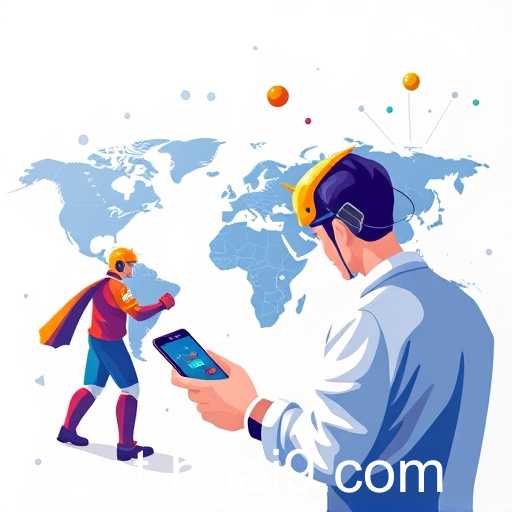 The Evolving Landscape of Online Betting