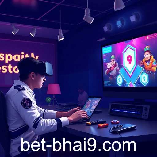 Betbhai9: Navigating the 2025 Online Gaming Landscape
