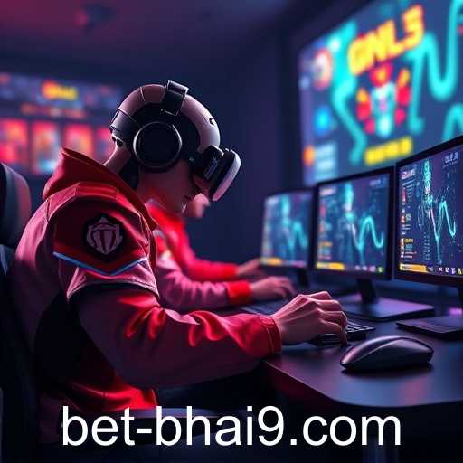 Exploring the Rise of Online Gaming Platforms