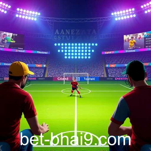 The Rise of Bet Platforms Amid Regulatory Challenges