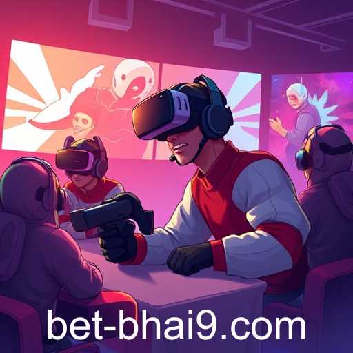 The Rise of BetBhai9: A Gaming Phenomenon