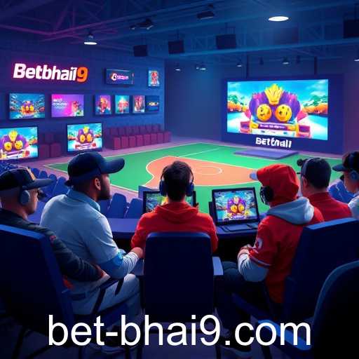 The Rise of Online Gaming Markets in 2025