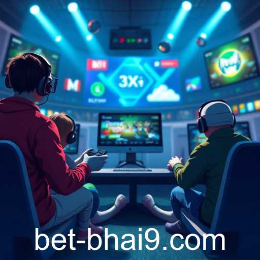 The Rise of Online Gaming Platforms