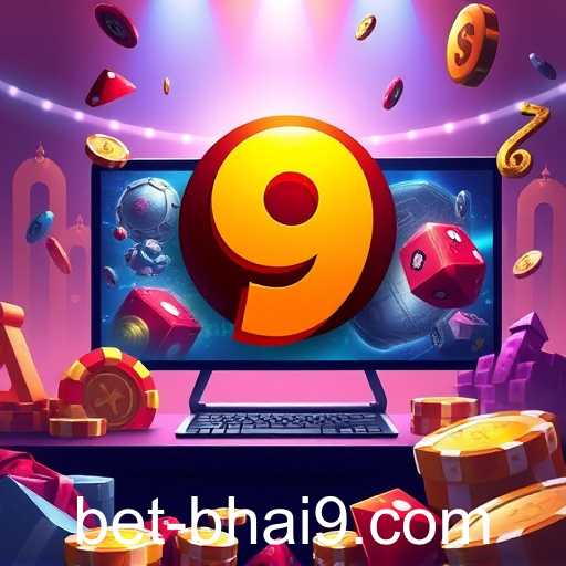 Betbhai9: The Rise of Online Gaming