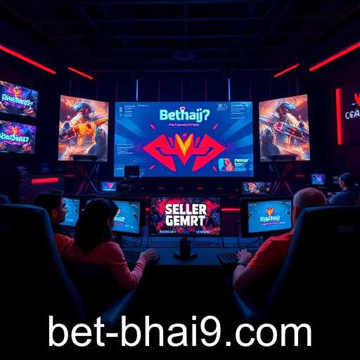 The Rise of Online Gaming in 2025: A Closer Look at Betbhai9