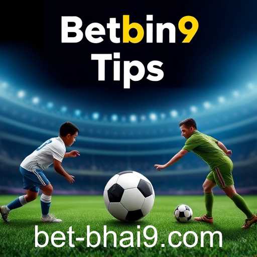 Exploring the World of Betting Tips with Betbhai9: Insights and Strategies